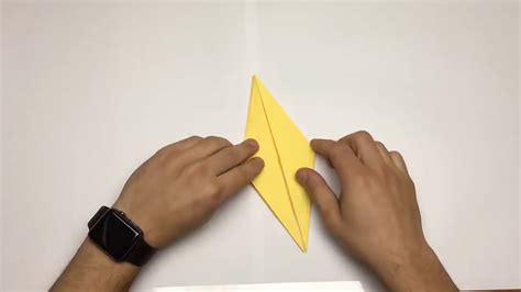 Ka Ttan Origami Turna Ku U Yap M Youtube