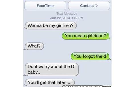 Random Most Epic Sexting Fails Of All Time