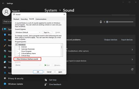 How To Disable Or Enable The Startup Sound In Windows Digital Citizen