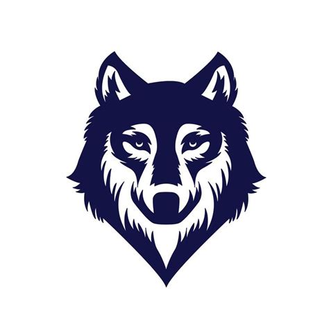 Wolf Soccer Logo Logodix