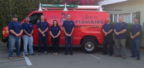 Jerry's plumbing, heating, & air conditioning has been serving the california central coast since 1993. Lewis Plumbing - Matilija Pure Water Systems