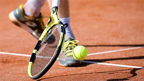 Tennis Calendar 2024 Schedule And Dates Of Major Tournaments Including