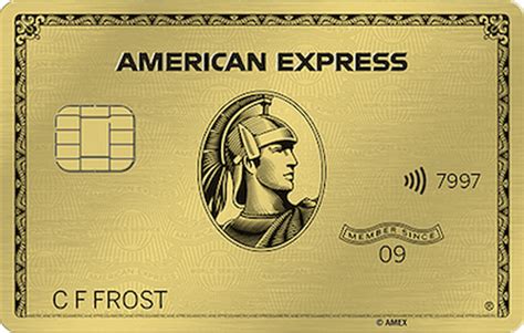 The platinum card from american express can be the better card if you're a frequent flyer and want. American Express Gold Card Review: Are The Perks Worth the Annual Fee? | Tarjeta de credito ...
