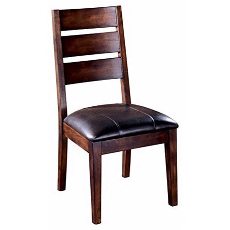 Ashley Furniture Signature Design Larchmont Dining Room Chair Set
