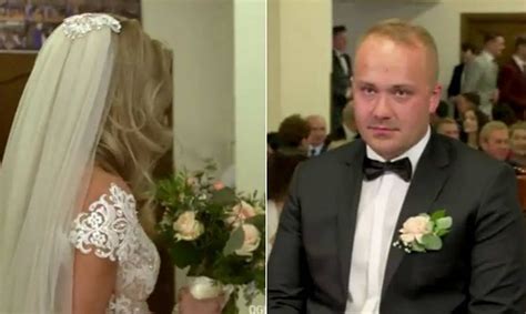 „ślub od pierwszego wejrzenia to budzący ogromne emocje miłosny eksperyment. Adrian ze "Ślubu od pierwszego wejrzenia" już tak nie wygląda