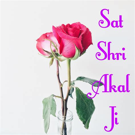 Top 10 Sat Shri Akal Ji Images Greetings Pictures For Whatsapp