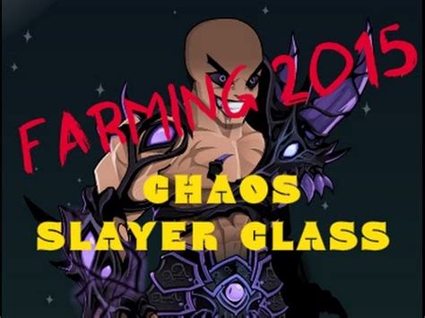 AQW Fastest Way To Get Rank Chaos Rep YouTube