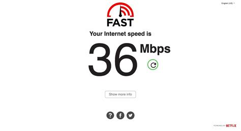 6 Best Internet Speed Test Apps For Windows Pc Asoftclick