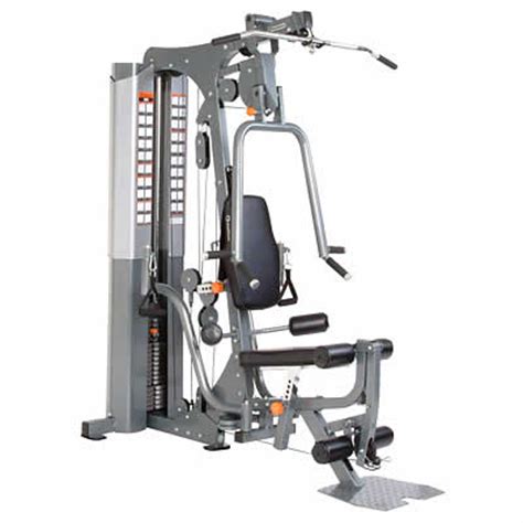 The best home gym works every major muscle group while providing versatile workouts. fit 1 multi gym