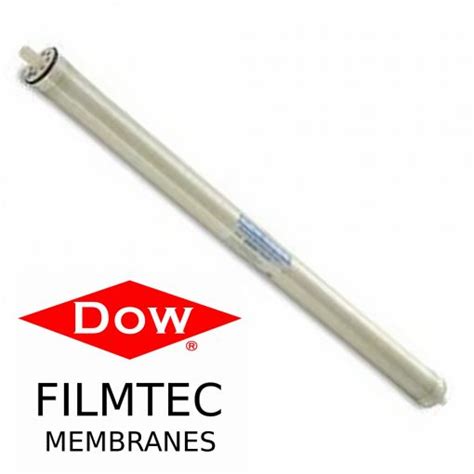 Membrane Dow Filmtec Sw30 Series 104cm 25” X 40” Octopus Electrical
