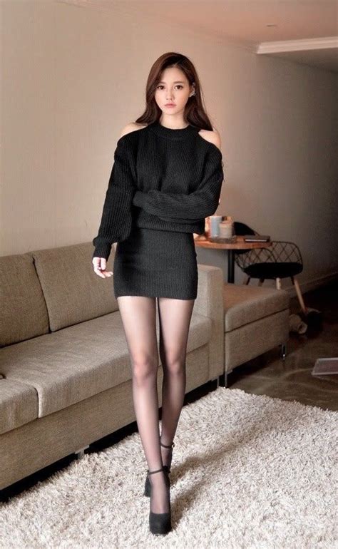 Korean Sweety에 있는 Hendry Agus Hermawan님의 핀 여자 패션 여성복 패션