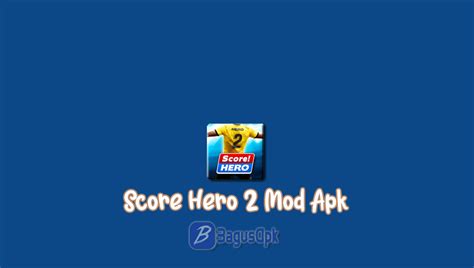 Download apk axisnet mod gratis kuota. Score Hero 2 Mod APK Unlimited Money Energy Gratis Terbaru 2021