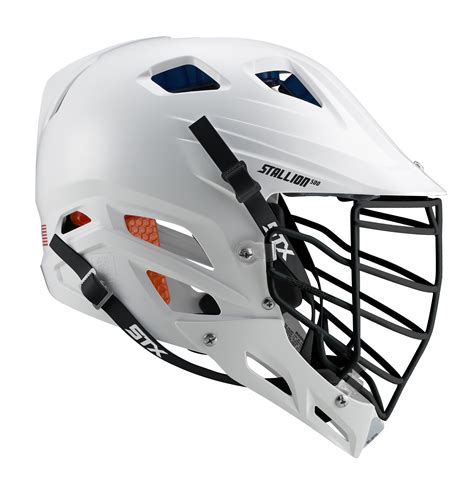 Stx And Schutt Join Forces To Revolutionize The Lacrosse Helmet Market