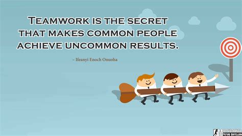 Teamwork Funny Quotes Sayings