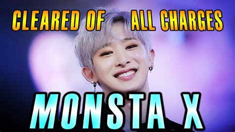 The Wonho Movement Part 5 Cleared Of All Charges Ii 7 Simple Ways To