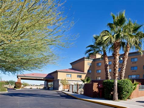 Holiday Inn Express And Suites Phoenixchandler Ahwatukee Hotel By Ihg
