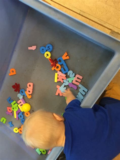 Sensory Bins: What they are and why they're awesome! - Todays Family : Todays Family