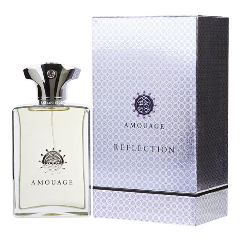 Perfume Amouage Reflection For Man Eau De Parfum Shopluxo