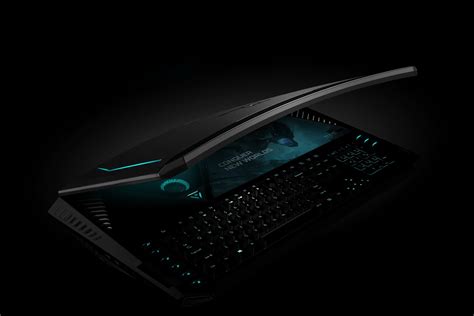 53.3 cm (21) full hd (1920. Acer Predator 21 X Gaming Laptop Launched: Price ...
