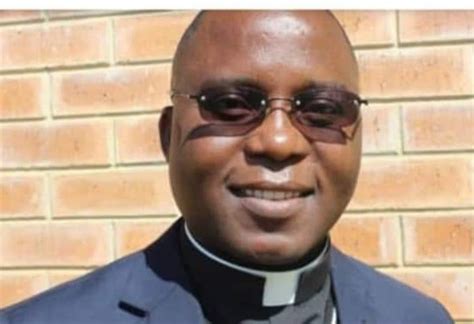 Catholic Priest Kills Married Woman With Marathon Sex
