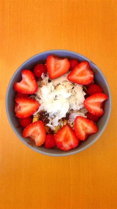 Learn more about how to use maca powder, proper maca dosage & best practices storing maca with the maca team! made my own Acai Bowl today with Navitas Naturals Acai ...