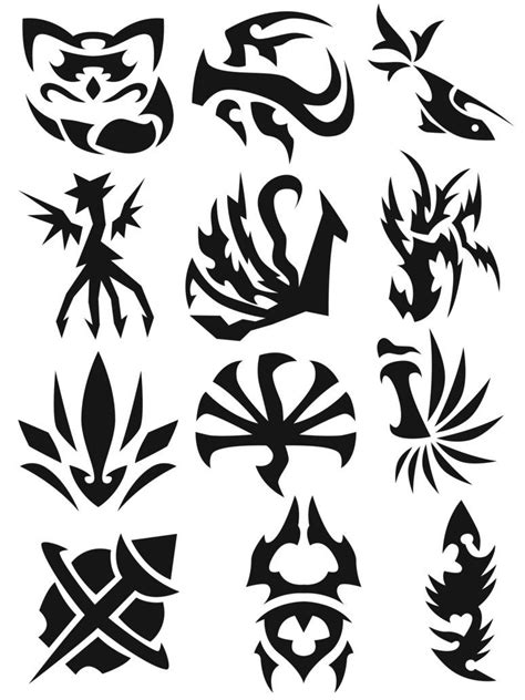 Symbols 10 By Feare909 Cool Symbols Symbol Design Magic Symbols