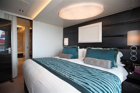 The Haven Owner's Suite on Norwegian Getaway Cruise Ship - Cruise Critic