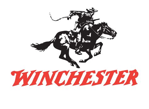 Winchester Horse Logo Logodix