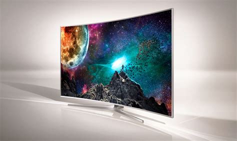 Samsung Suhd Tvs 4k Resolution Meets Quantum Dot Tech For Affo