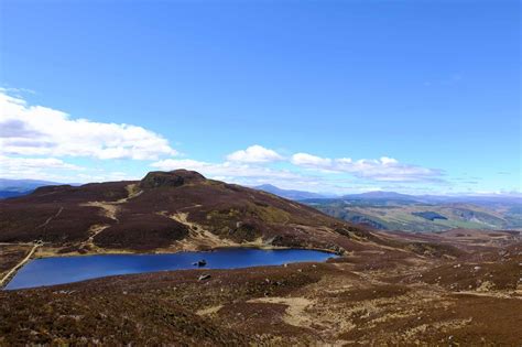 7 Of The Best Hills For Beginners In Scotland Love From Scotland