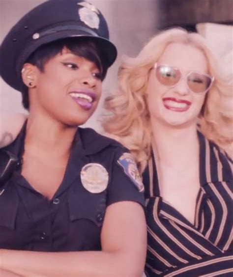 Check Out Iggy Azalea Jennifer Hudson S New Music Video For Trouble Toofab Com