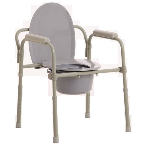 Mle Over Toilet Aid With Care Commode Chair Adjustable Height Splash