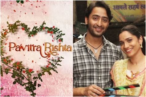 Pavitra Rishta 2 Teaser Ankita Lokhande Shares Glimpse Of Story That Makes You Believe In Love