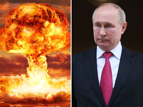 The Biggest Nuclear War Threats Since Cuban Missile Crisis