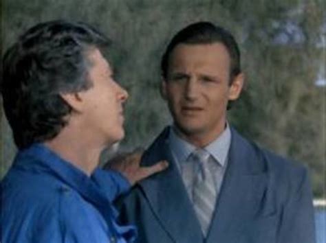 Liam neeson can be seen using the following weapons in the following films and television series. Timeline of Liam Neeson | Timetoast timelines