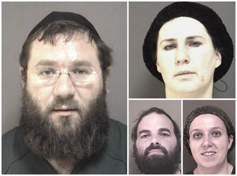 Details Released In Arrests Of Lakewood Rabbi 7 Others In Public Aid