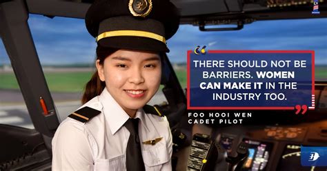 1.vivian foo hooi wen, 22. Fly Gosh: Malaysia Airlines Pilot Recruitment - Cadet ...