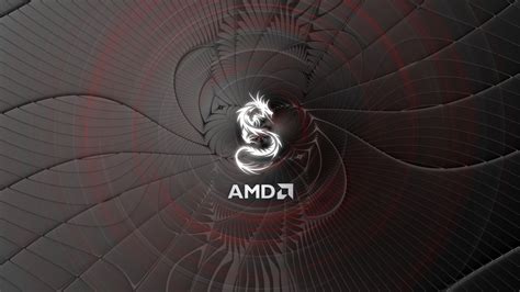 Free download AMD Dragon Wallpapers By Me [1920x1080] for your Desktop, Mobile & Tablet ...
