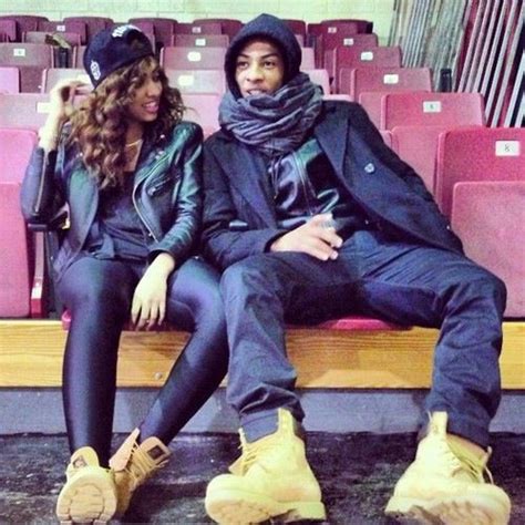 Swaggin Dope Baddie Styles ♡ Pinterest Couples Goal And