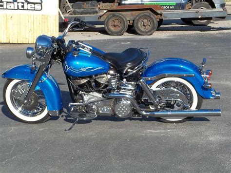 This throwback piece of american all images are the property of erik schmidt and offshore artwork. 1972 HARLEY DAVIDSON FLH SHOVELHEAD.... MUST for sale on ...