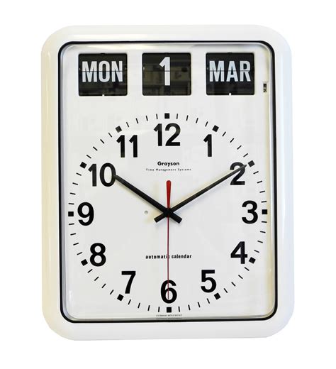 50 Free Wallpaper Clocks And Calendars
