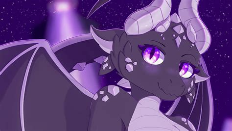 Cute Ender Dragon By Sexypanther1313 On Deviantart