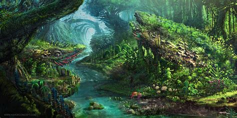 Pin By Robjustrob On Environment And Location Fantasy Landscape