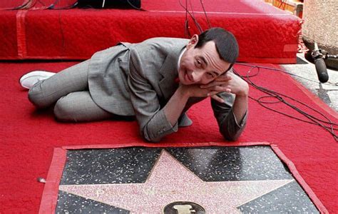 Pee Wee Herman Actor Paul Reubens Dies From Cancer At 70 Times Leader