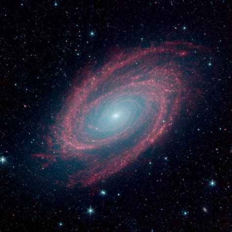 Nasa Retires Spitzer Space Telescope Infrared Explorer