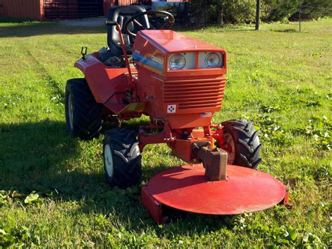 Topic Gravely Wheel Tractor Vintage Horticultural And Garden