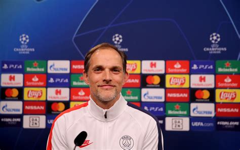 Thomas tuchel is a german professional football manager and former player who is the current head coach of premier league club chelsea. Video: Thomas Tuchel on Three German Coaches in Champions ...