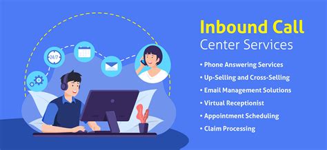 Inbound Call Center Outsourcing Services And Support Pgbs