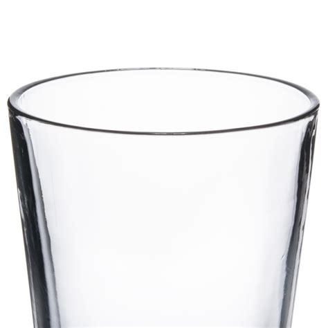 Pint Glass 16 Oz Pint Beer Glasses For Sale 24 Case