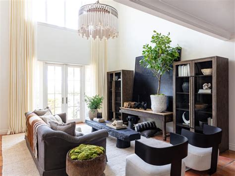 Black Interior Designers You Should Follow Hgtv